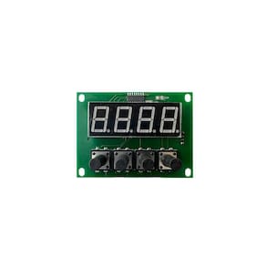 Visor Para Cob Outdoor 300W