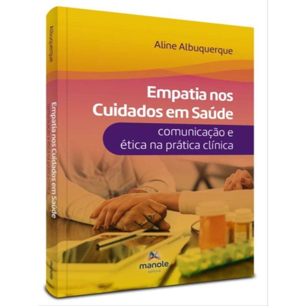 Empatia Nos Cuidados Em Saúde