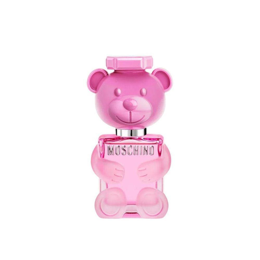 Toy Bubble Gum Moschino Edt - Perfume Feminino 50Ml