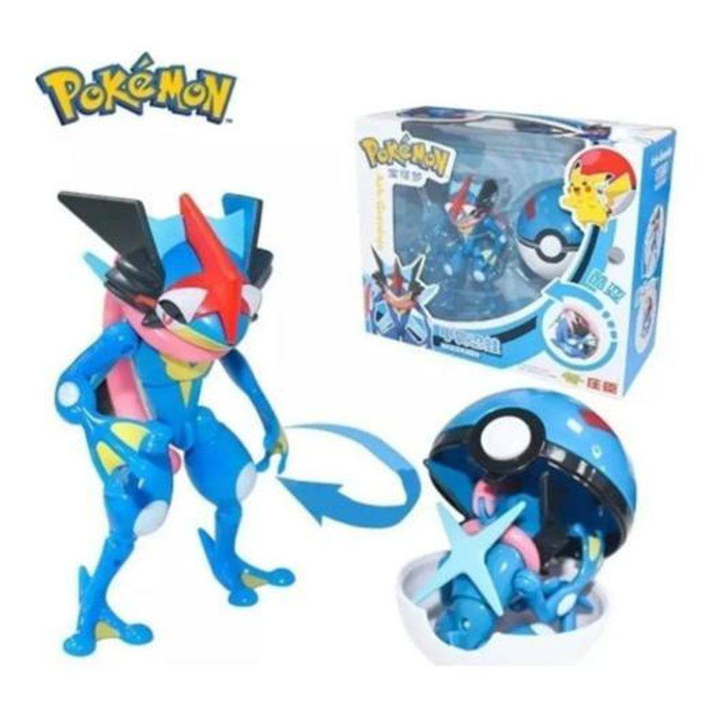 Brinquedos Pokemon