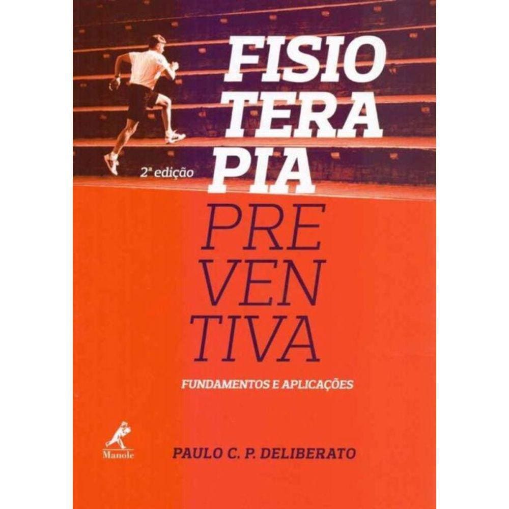 Fisioterapia Preventiva - 02Ed/17