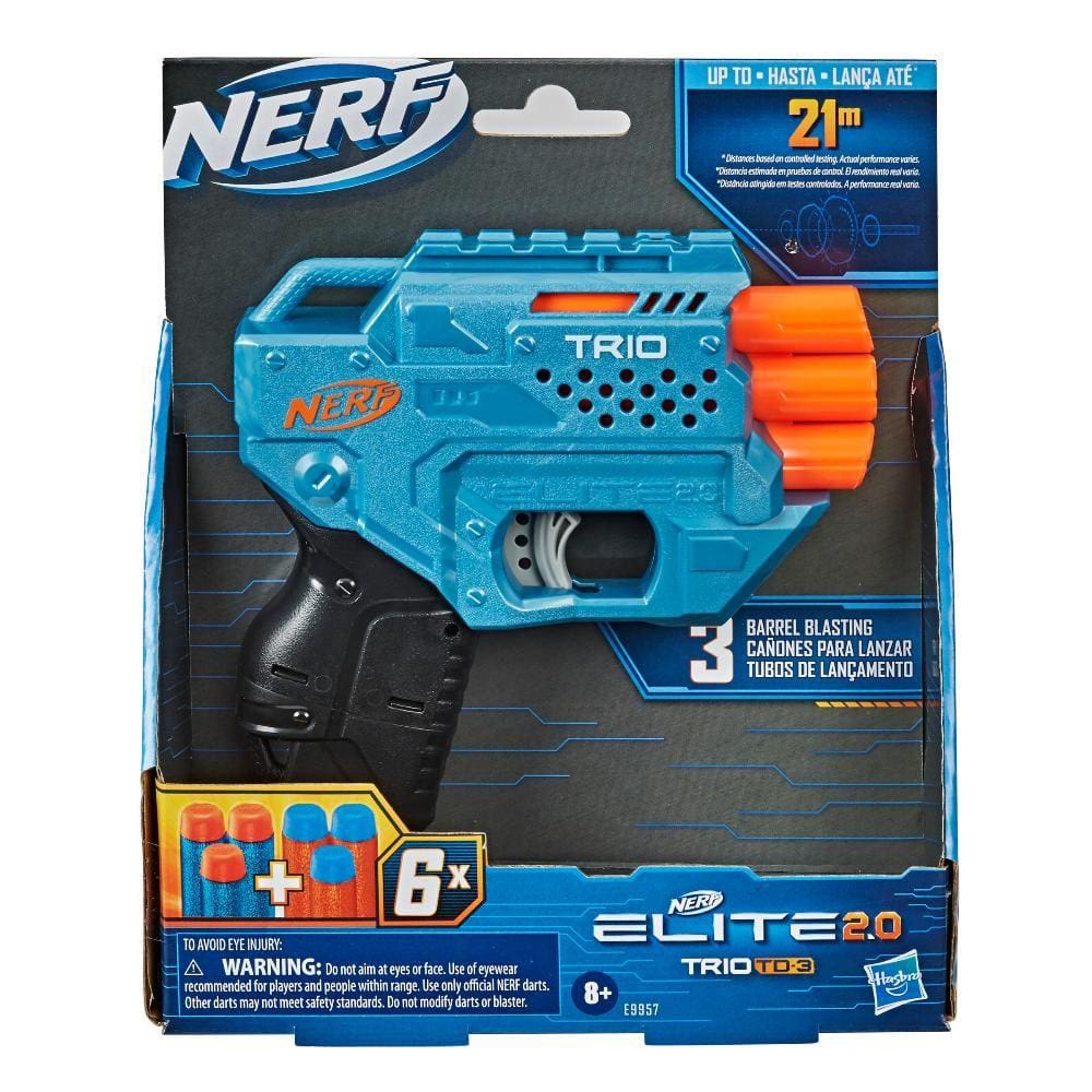 Nerf elite disruptor metralhadora