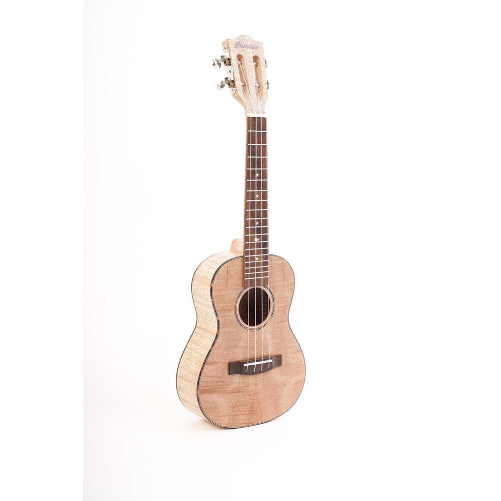 Ukulele Concert Bamboo 23 - Modelo Fairy