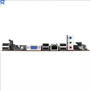 Placa Mãe Daixu H61 Socket Lga 1155 I3 I5 I7 Ddr3 Até 16 Gb