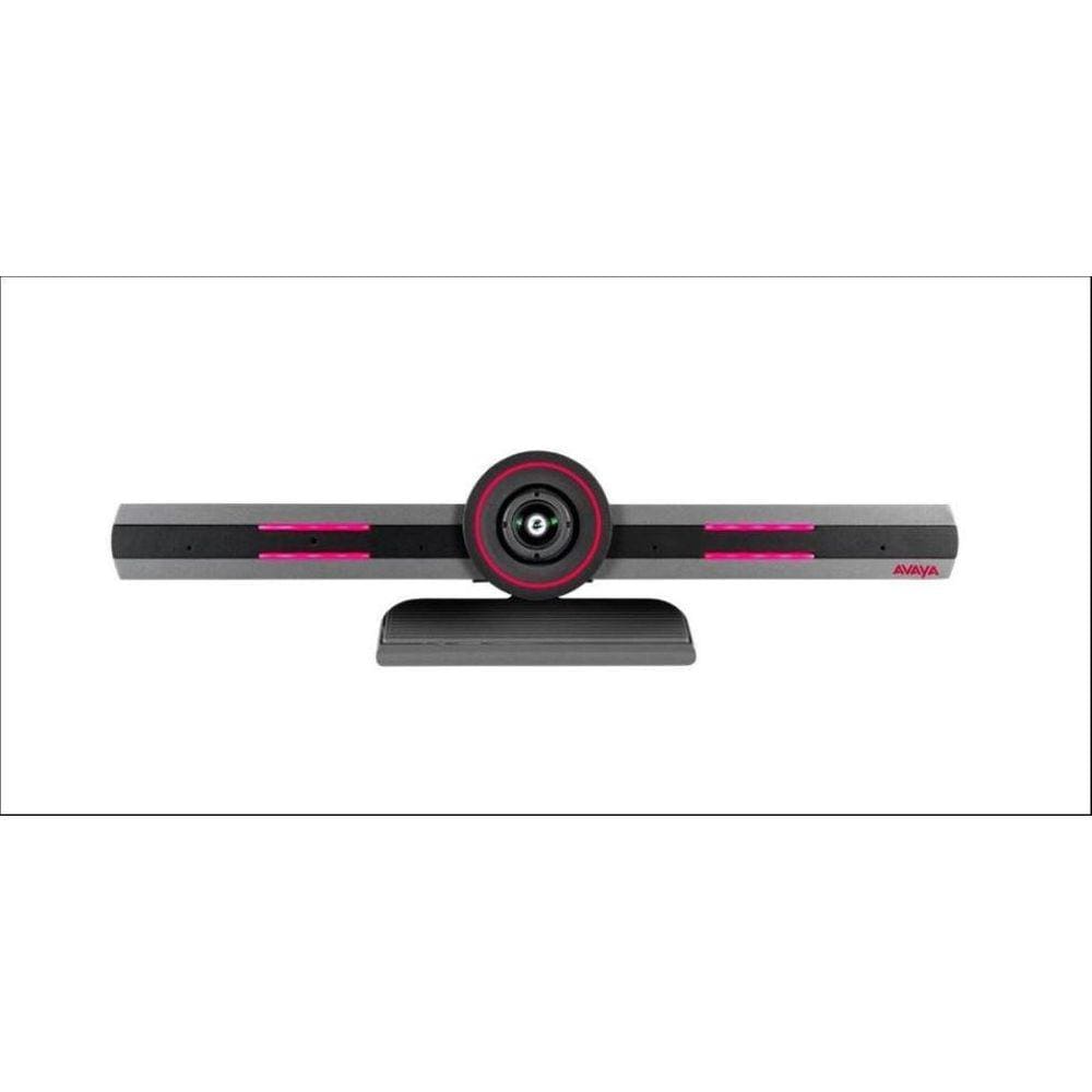 Videoconferência Avaya Cu-360