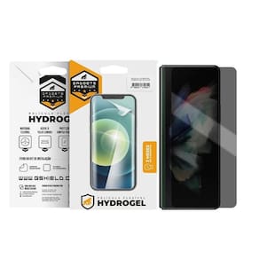 Película Samsung Galaxy Z Fold 3 5G - Privacidade Hydrogel