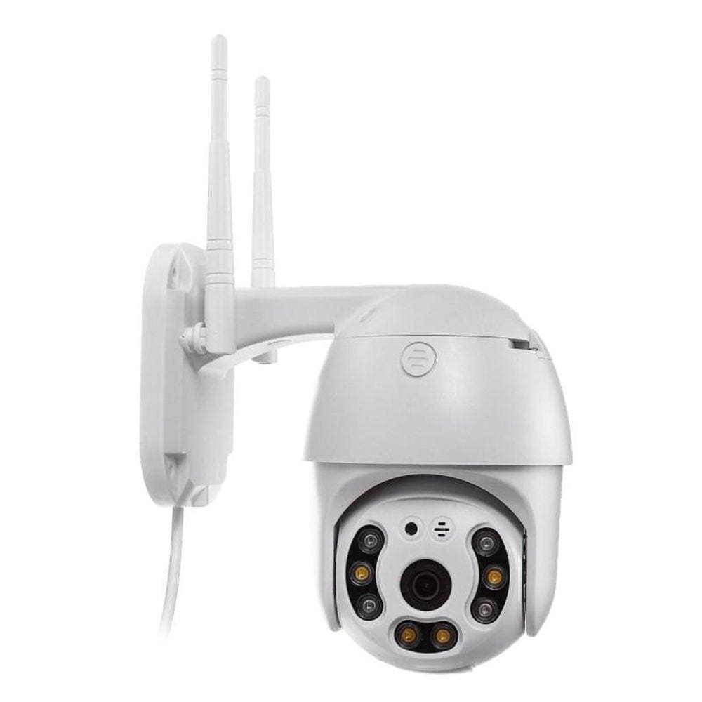 Câmera A8 - Ip - Branco