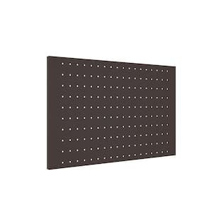 Painel Para Ferramentas Em Aço 37,5X57,5 Cm 40400 Presto