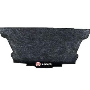 Tapete De Porta Malas Fiat Uno Way Capete Forração