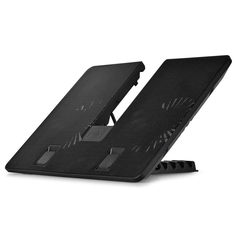 Suporte Para Notebook Deepcool - Até 15.6 - Dp-N214A5-Upal