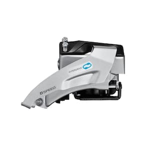 Câmbio Dianteiro Altus FD-M315 7/8v Top Swing Duplo 34.9mm