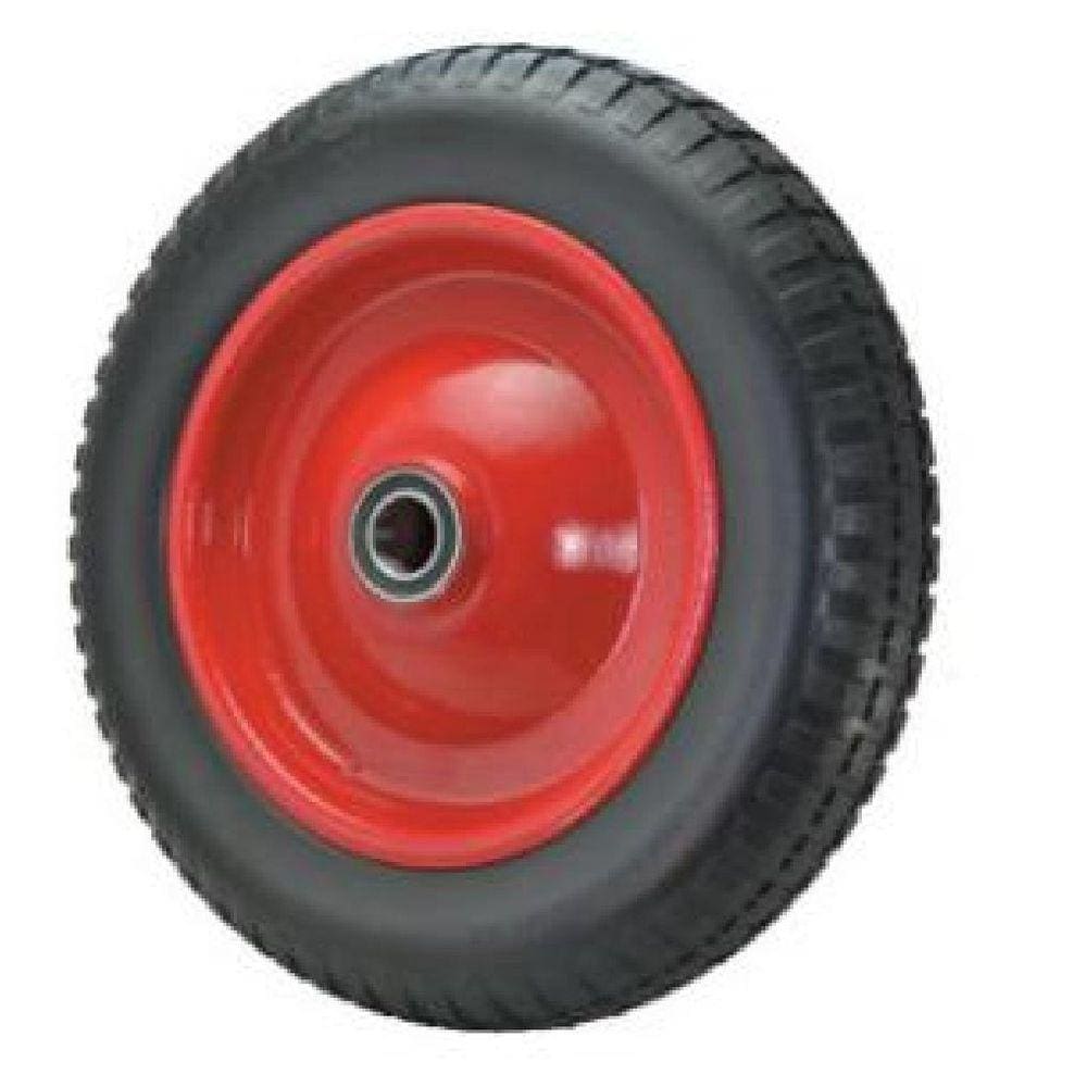 Roda Carrinho De Mão 4,00X8 Completa Com Rolamento Lotus
