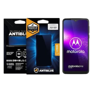 Película Para Motorola One Macro - Antiblue - Gshield