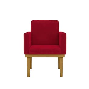 Poltrona Com Base Decoração Copa Do Mundo Brasil