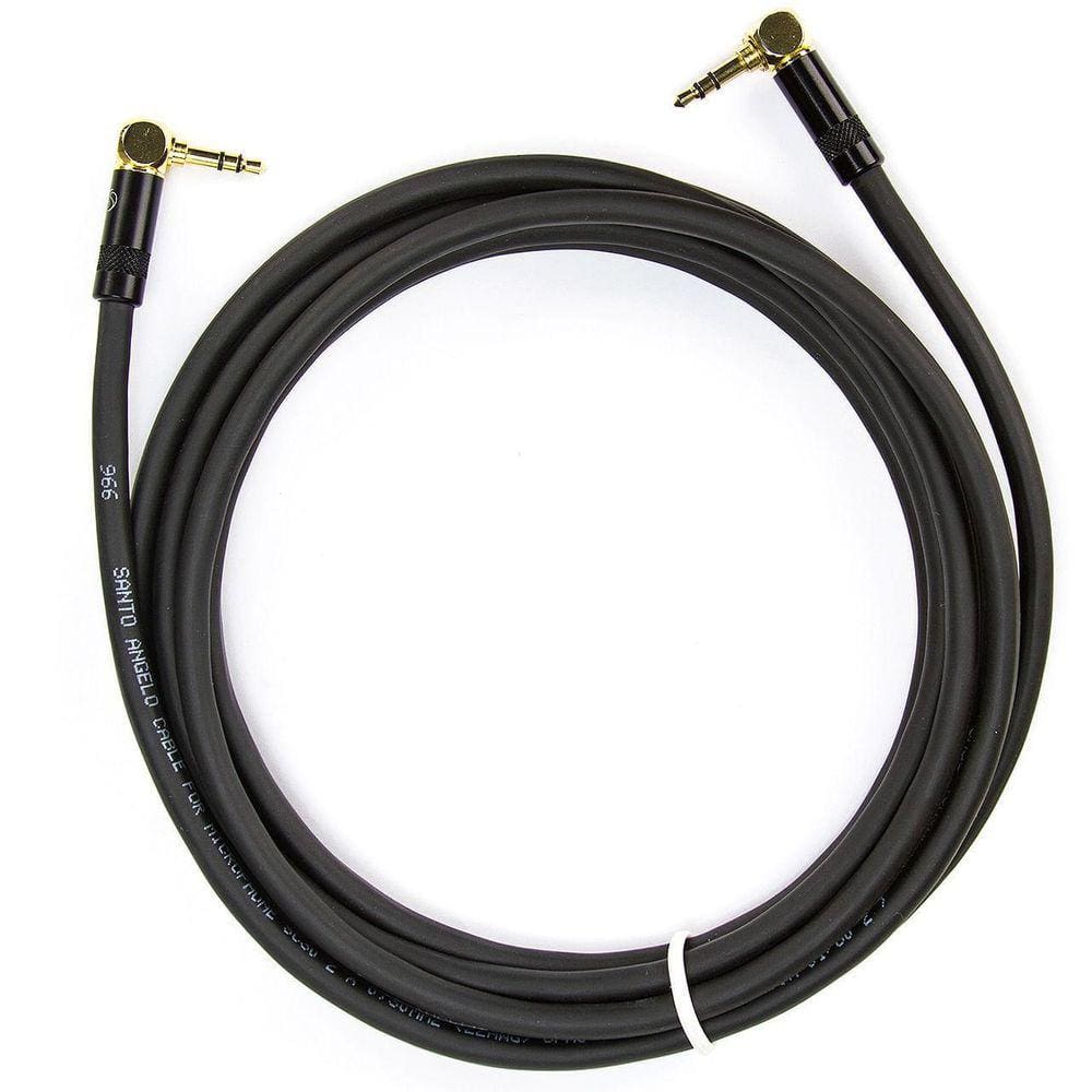 Cabo P2 90º Para P2 90º Estereo - Santo Angelo - 55 Mt