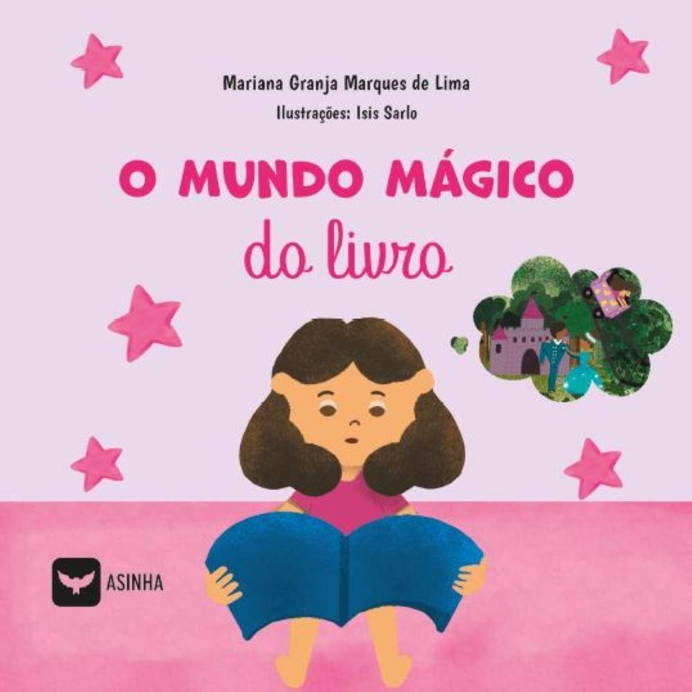 Livro O Mundo Mágico De Mc Divertida