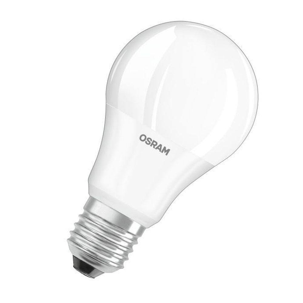 Kit 25 Lampadas Led Cla60 9W 4000K 806Lm Biv E27 - Ledvance