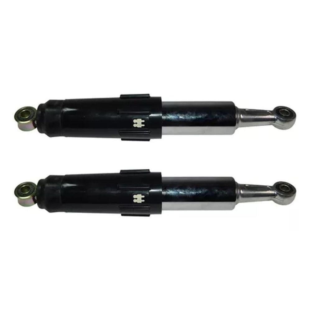 Amortecedor Traserio Com Regulagem Moto Scooter Eletrica