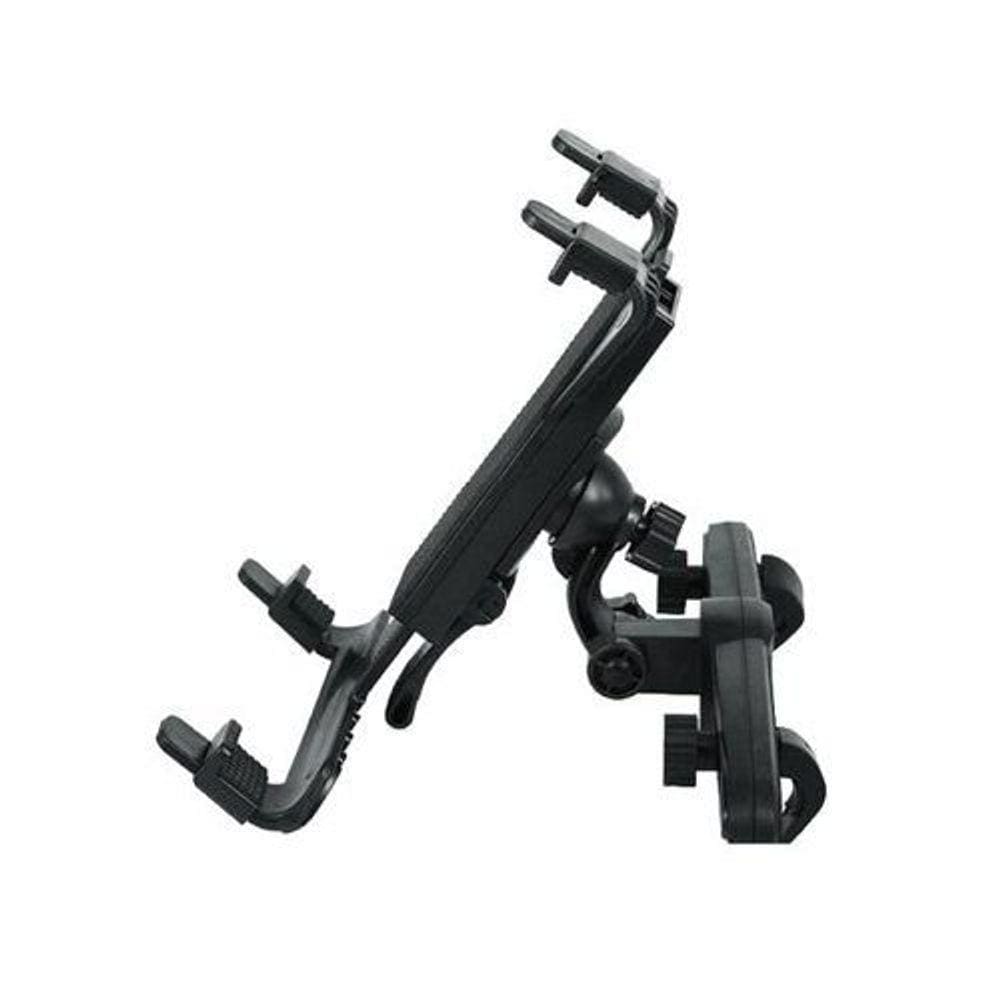 Suporte para Tablet para Banco de Carro Lelong LE-025 Preto