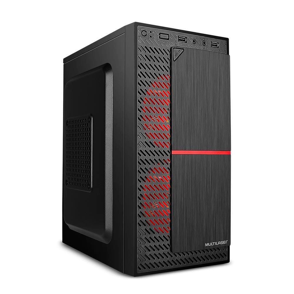 Cpu Gamer Amd A4 6300 / 8 Gb Memória Ram / Ssd 120 Gb