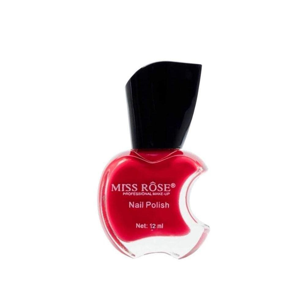 Esmalte Cremoso A051 Miss Rose 12Ml