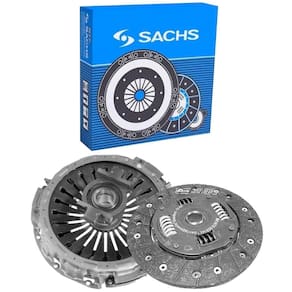 Kit Embreagem Mercedes Benz 1720 97 A 2006 Sachs