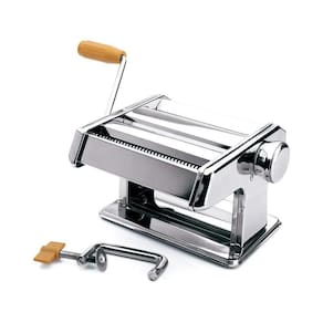 Máquina De Macarrão Manual