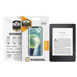 Película Para Kindle 6 Geração - Hydrogel Hd - Gshield