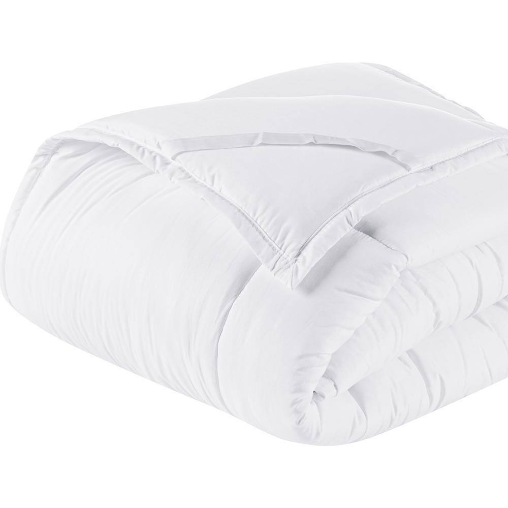 Pillow Top Suavitec Queen 01 Peça - Branco