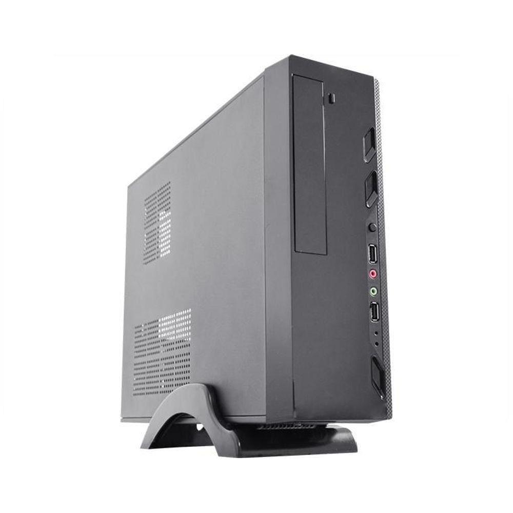 Computador Slim Core I5, 08Gb, Ssd
