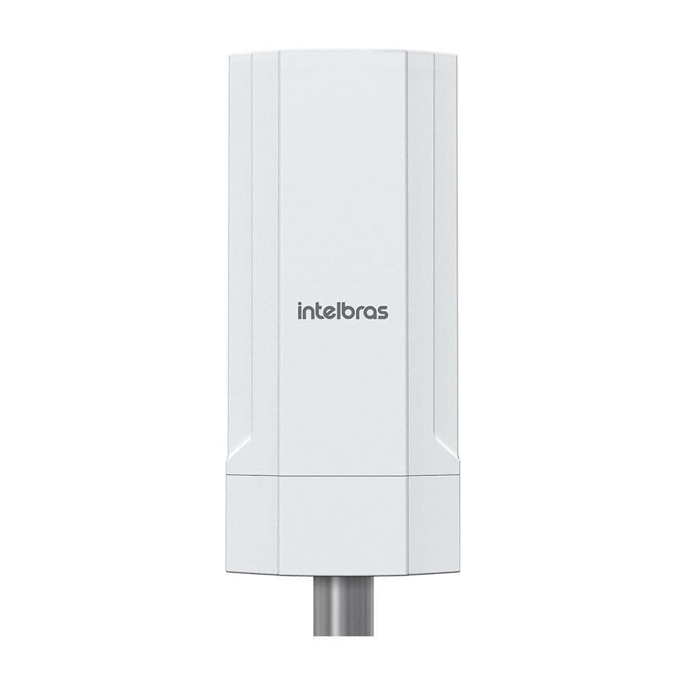 Access Point Outdoor Ap 1250 Ac Wifi Empresarial Intelbras