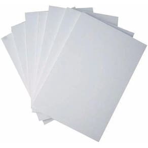 25 Placas De Isopor 20Mm 2Cm Com Forro Térmico Acústico