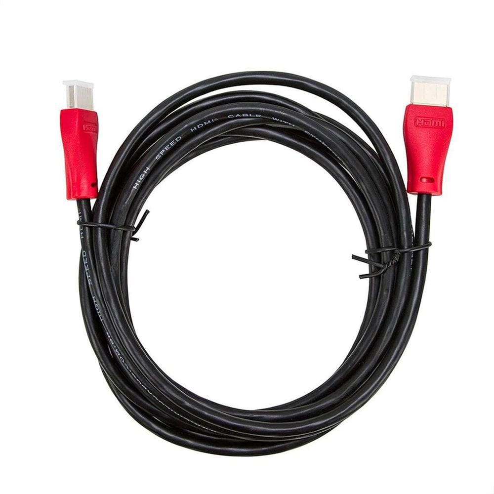 Cabo Hdmi 10Mts - Fullhd 1080P Ps4Pro Tv Ultra 4K Xbox One X