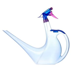 Regador E Pulverizador Scheurich Sprayman Azul 1,2L