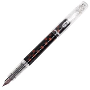 Caneta Tinteiro Platinum Preppy Wa Maki-E Kuyou F