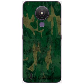 Capa Adesivo Skin161 Verso Para Nokia 1.4 (2021)
