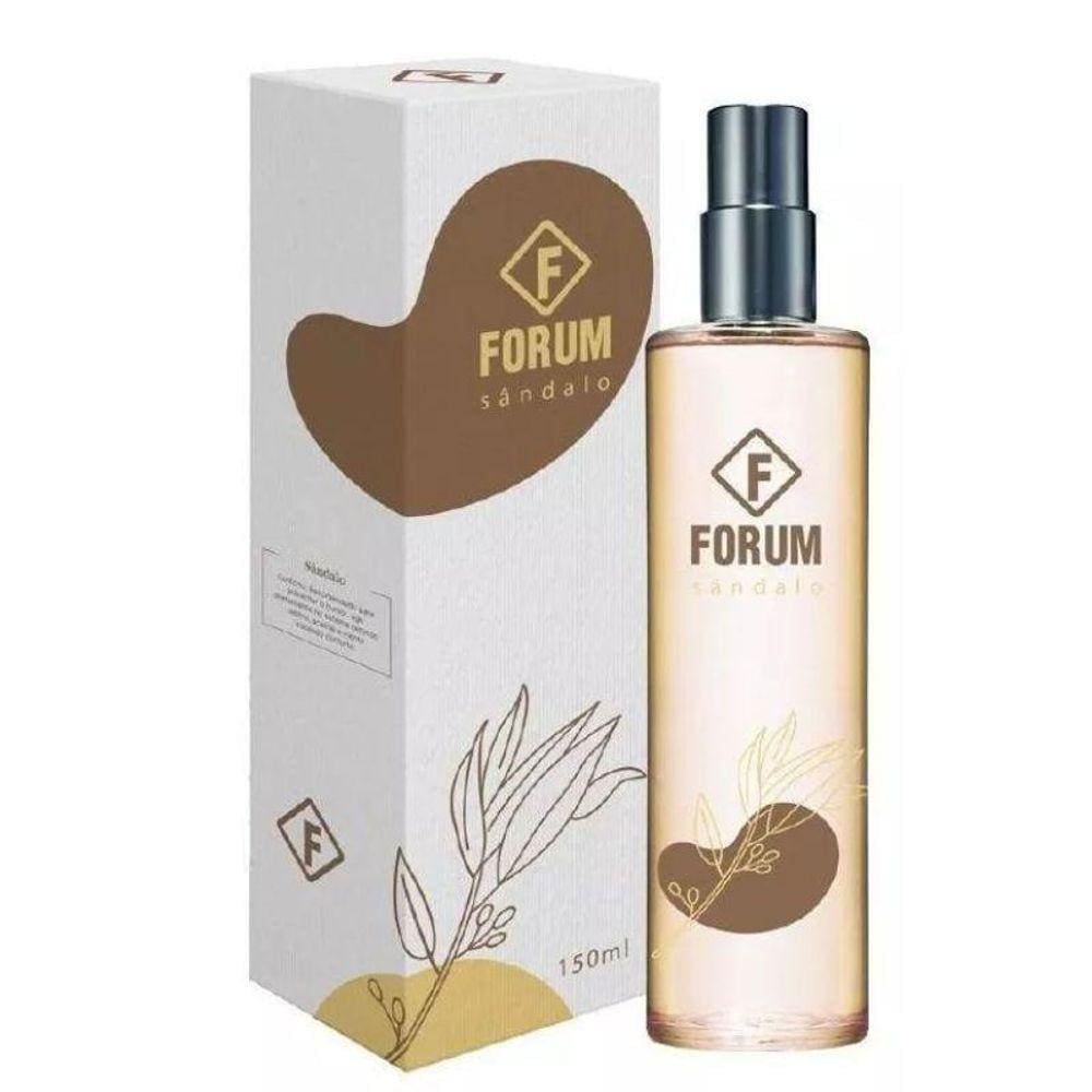 Perfume Forum Sandalo Edc 150 Ml `