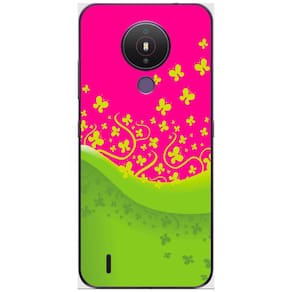 Capa Adesivo Skin358 Verso Para Nokia 1.4 (2021)