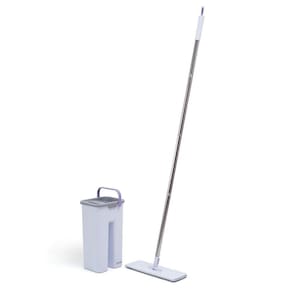 Mop Slim Com Balde E Esfregão - Simplo