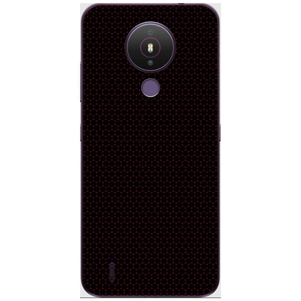 Capa Adesivo Skin362 Verso Para Nokia 1.4 (2021)