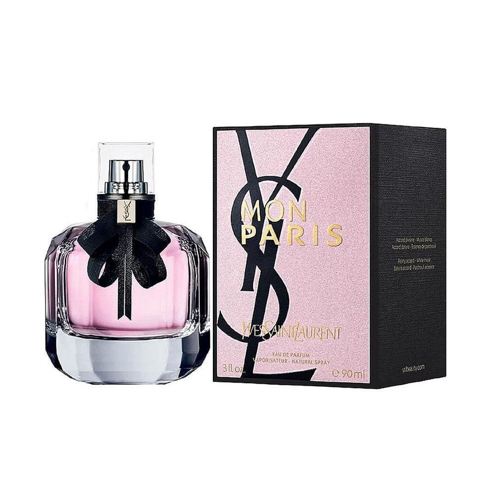 Perfume Feminino Mon Paris Yves Saint Laurent - 90 Ml