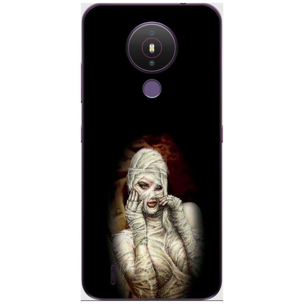 Capa Adesivo Skin116 Verso Para Nokia 1.4 (2021)
