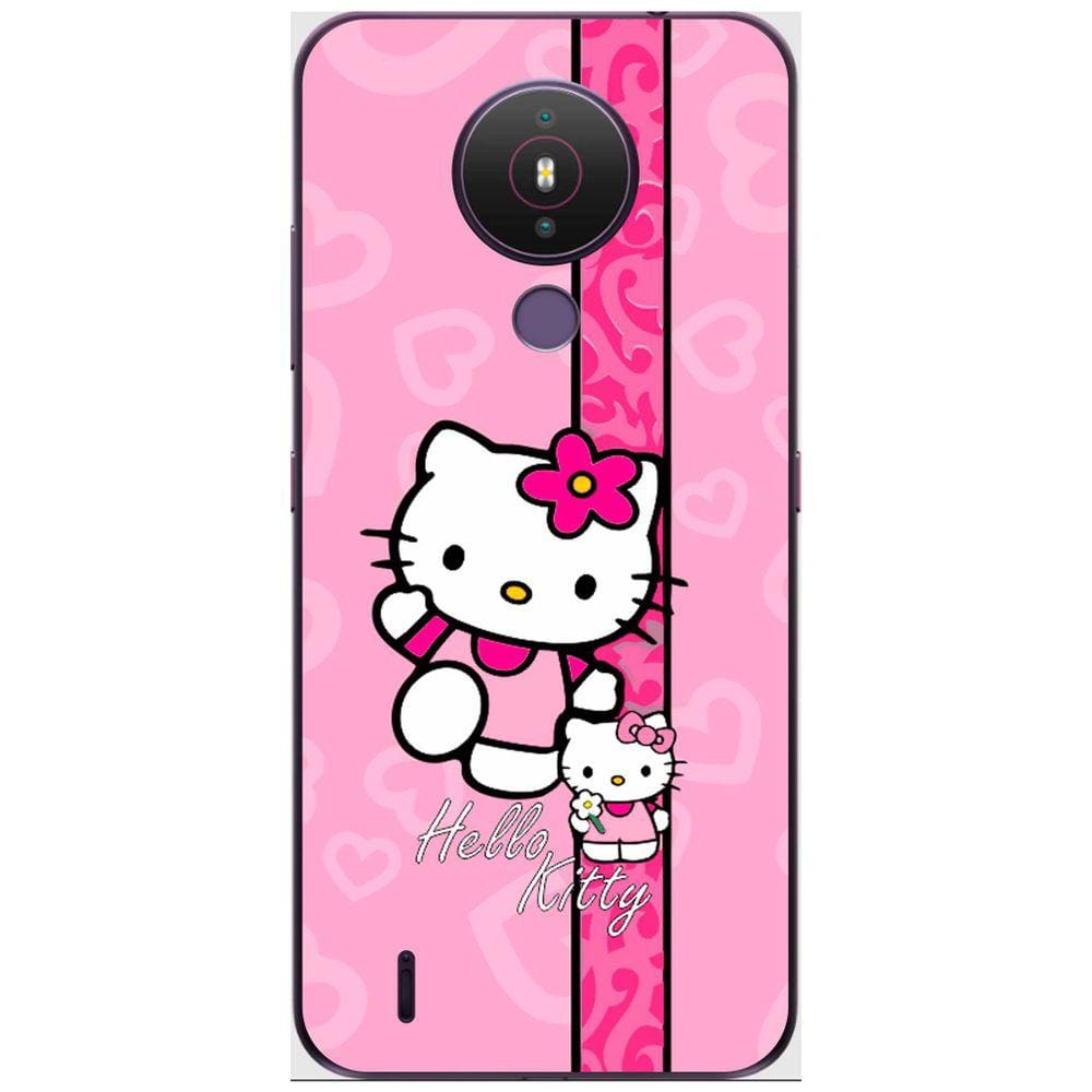 Capa Adesivo Skin378 Verso Para Nokia 1.4 (2021)