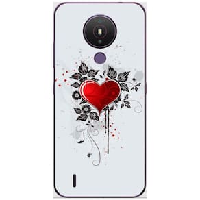Capa Adesivo Skin364 Verso Para Nokia 1.4 (2021)