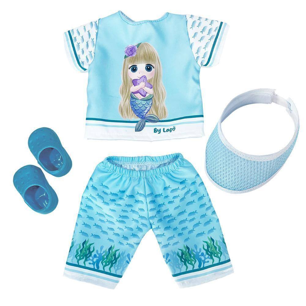 Baby alive roupa  Black Friday Pontofrio