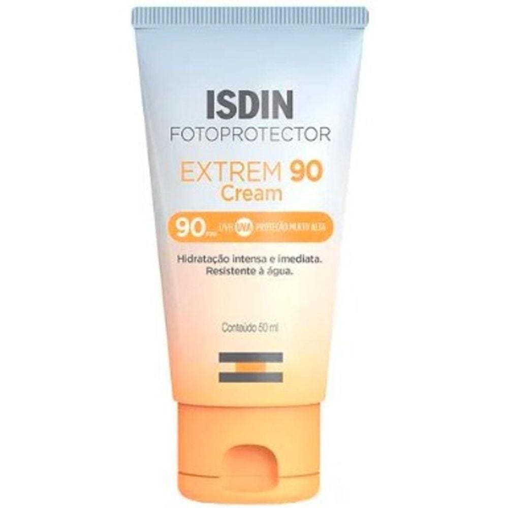 Isdin Foto Extrem Cream Fps90 50Ml