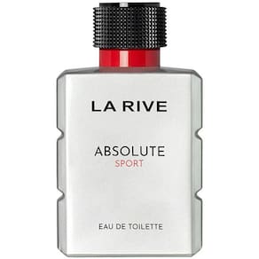 La Rive Absolute Sport Eau Toilette - Masculino 100Ml 100Ml