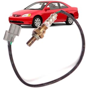 Sonda Lambda Honda Civic 1.5 1.6 1.7 1994 Á 2006 234002311