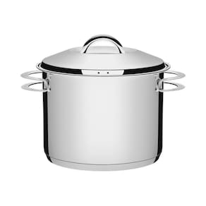 Caldeirão Tramontina Solar Em Inox Fundo Triplo 24Cm 9,6L