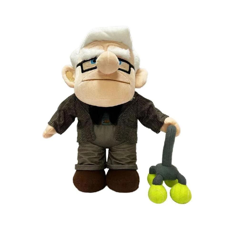 Pelucia Disney Carl Fredricksen Up 35Cm Fun F00759